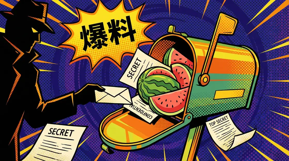 窝窝社区app介绍 匿名爆料通道漫画插图